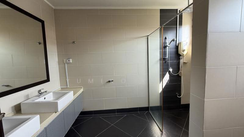 Rumah Banglo untuk Dijual di Damansara Heights (Kuala Lumpur) - Yumiko Kew - Bathroom - PropertyGuru.com.my