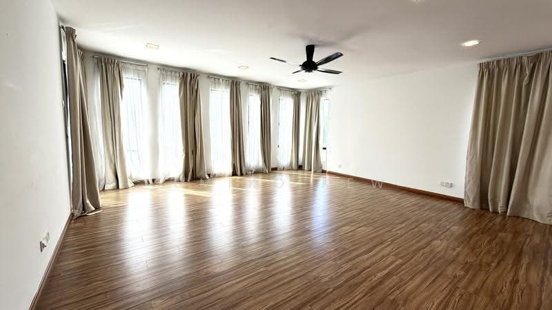 Rumah Banglo untuk Dijual di Damansara Heights (Kuala Lumpur) - Yumiko Kew - Living Room - PropertyGuru.com.my