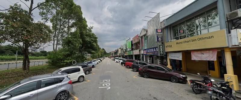 Kedai untuk Disewa di Seksyen 4 (Bangi) - Oscar Lee - PropertyGuru.com.my