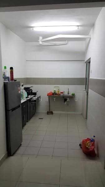 Kediaman Servis untuk Disewa di Garden @ One South - Janet Au - PropertyGuru.com.my
