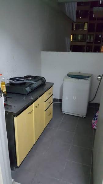Kediaman Servis untuk Disewa di Garden @ One South - Janet Au - PropertyGuru.com.my