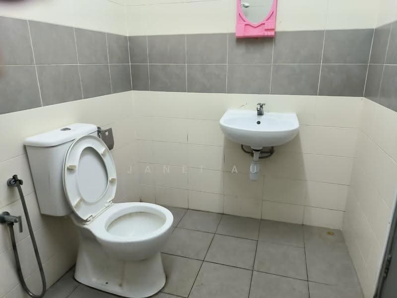 Kediaman Servis untuk Disewa di Garden @ One South - Janet Au - PropertyGuru.com.my