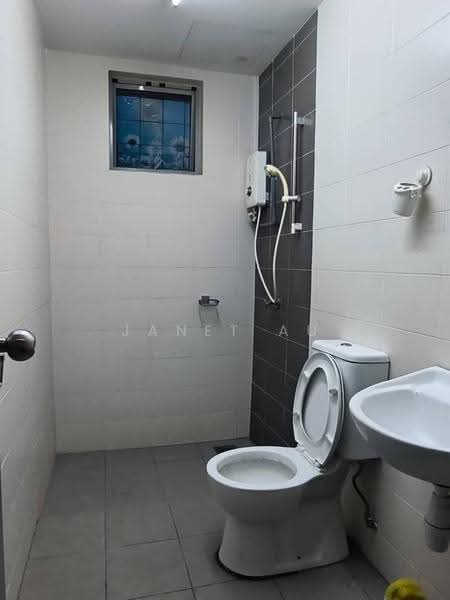 Kediaman Servis untuk Disewa di Garden @ One South - Janet Au - PropertyGuru.com.my