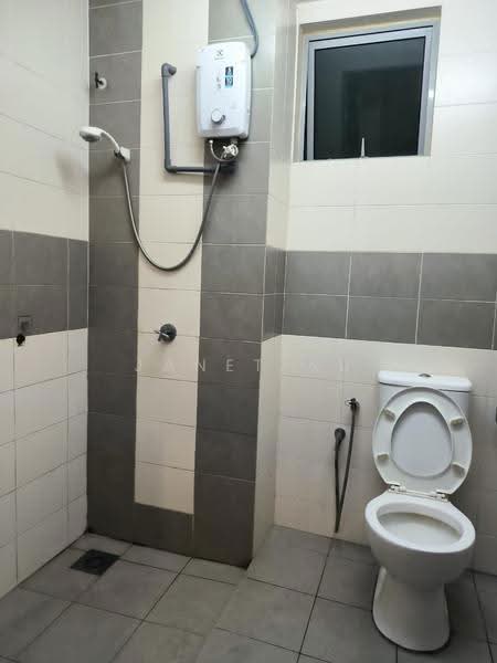 Kediaman Servis untuk Disewa di Garden @ One South - Janet Au - PropertyGuru.com.my