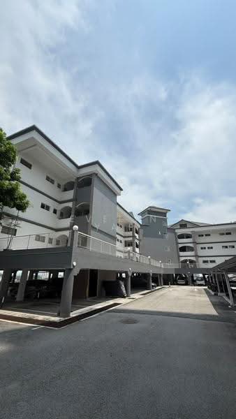 Condominium for Sale at La Vista Condominiums - Evelyn Yap - PropertyGuru.com.my
