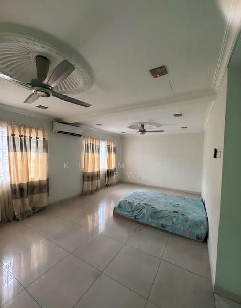 3-storey Terraced House for Sale in Taman Fadason (Kepong) - Kim Meng Lew - Bedroom - PropertyGuru.com.my