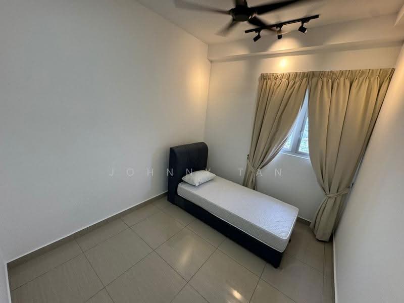 Kediaman Servis untuk Disewa di SkyLake Residence - Johnny Tan - Bedroom - PropertyGuru.com.my