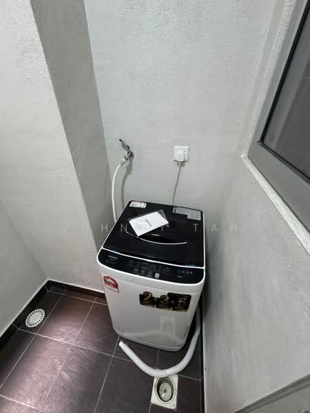 Kediaman Servis untuk Disewa di SkyLake Residence - Johnny Tan - Interior - PropertyGuru.com.my
