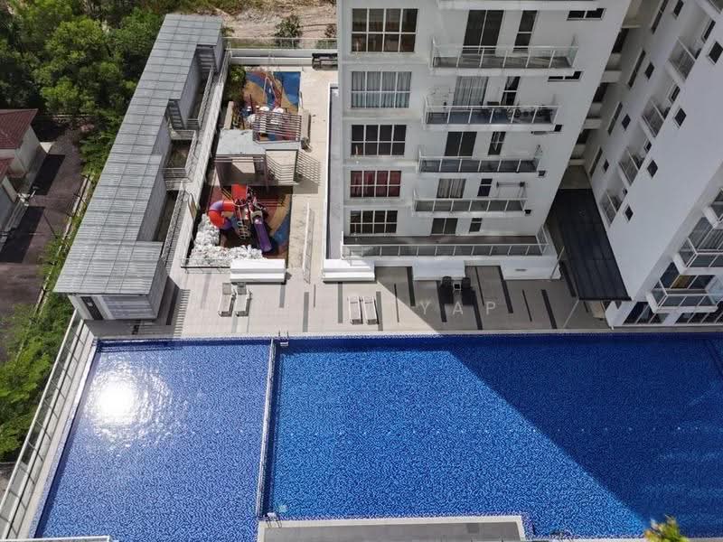 Kondominium untuk Dijual di Duet Residence - Evelyn Yap - PropertyGuru.com.my
