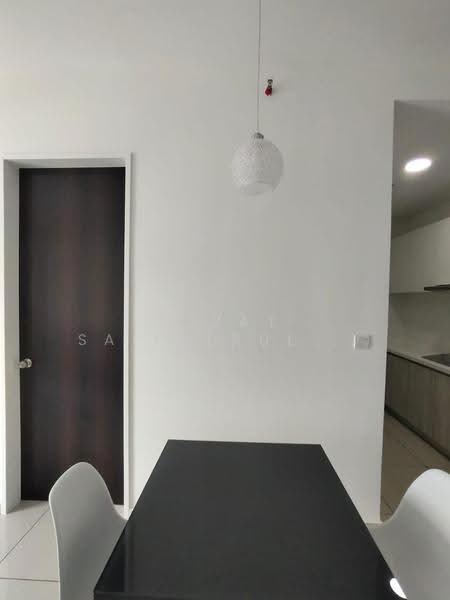 Kediaman Servis untuk Disewa di Kenwingston Square Garden - Aizat Saifulrullah - Dining Room - PropertyGuru.com.my