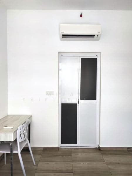Kediaman Servis untuk Disewa di Kenwingston Square Garden - Aizat Saifulrullah - Study - PropertyGuru.com.my