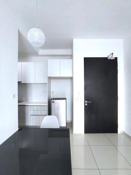 Kediaman Servis untuk Disewa di Kenwingston Square Garden - Aizat Saifulrullah - Kitchen - PropertyGuru.com.my