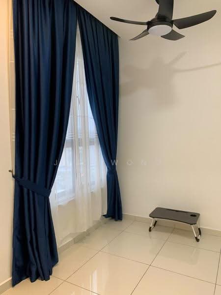 Service Residence for Sale at Kenwingston Platz - J.E. Wong - Interior - PropertyGuru.com.my