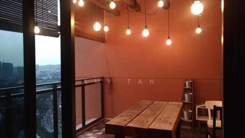 Condominium for Rent at TTDI Ascencia - Amy Tan - PropertyGuru.com.my