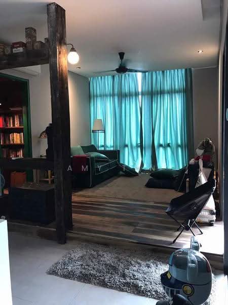 Condominium for Rent at TTDI Ascencia - Amy Tan - PropertyGuru.com.my