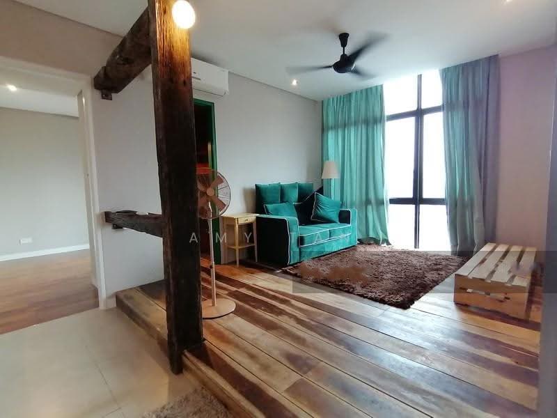Condominium for Rent at TTDI Ascencia - Amy Tan - PropertyGuru.com.my