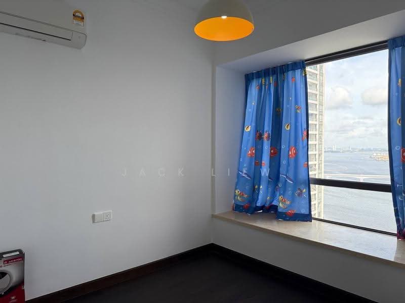Kondominium untuk Dijual di R&F Princess Cove Phase 2-Seine Region - Jack Liew - View - PropertyGuru.com.my