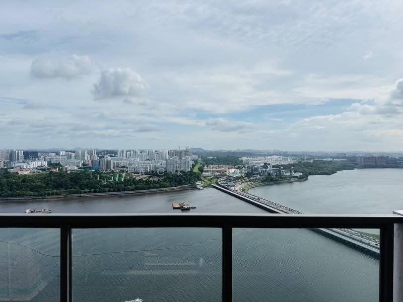 Kondominium untuk Dijual di R&F Princess Cove Phase 2-Seine Region - Jack Liew - View - PropertyGuru.com.my