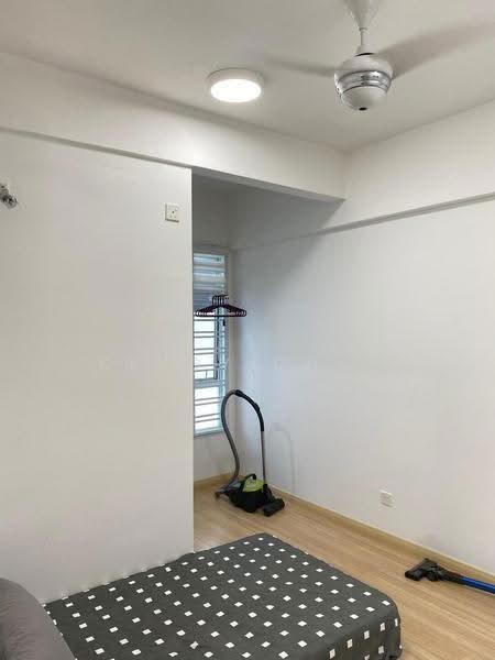 Apartment for Sale at Midas - Kengy Chan - Bedroom - PropertyGuru.com.my