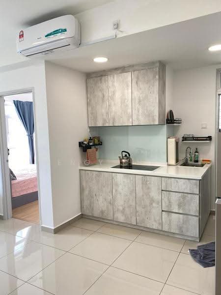 Apartment for Sale at Midas - Kengy Chan - Kitchen - PropertyGuru.com.my