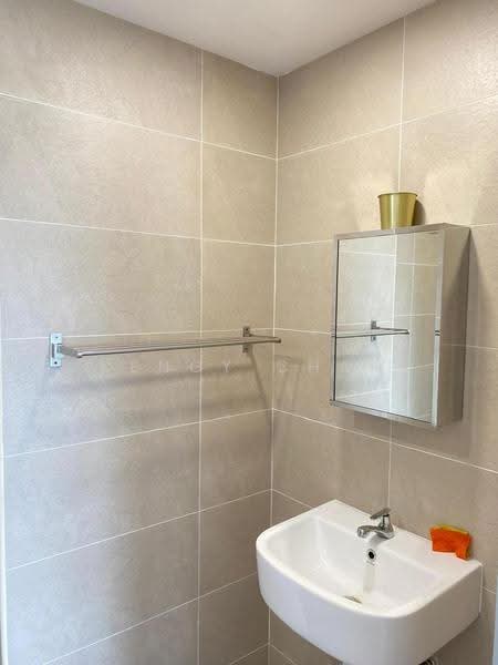 Apartment for Sale at Midas - Kengy Chan - Bathroom - PropertyGuru.com.my