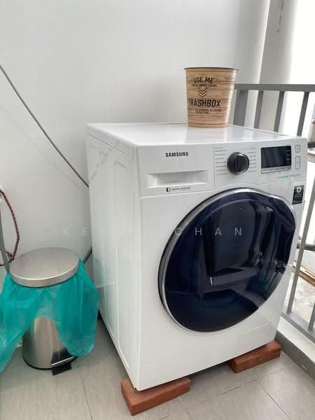 Apartment for Sale at Midas - Kengy Chan - PropertyGuru.com.my