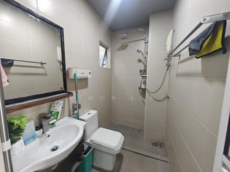 Terraced House for Sale in Cheras (Selangor) - Simon Lee - Bathroom - PropertyGuru.com.my