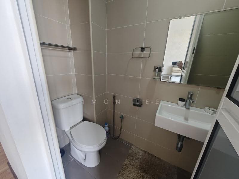 Terraced House for Sale in Cheras (Selangor) - Simon Lee - Bathroom - PropertyGuru.com.my