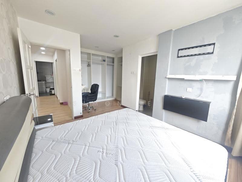 Terraced House for Sale in Cheras (Selangor) - Simon Lee - Bedroom - PropertyGuru.com.my