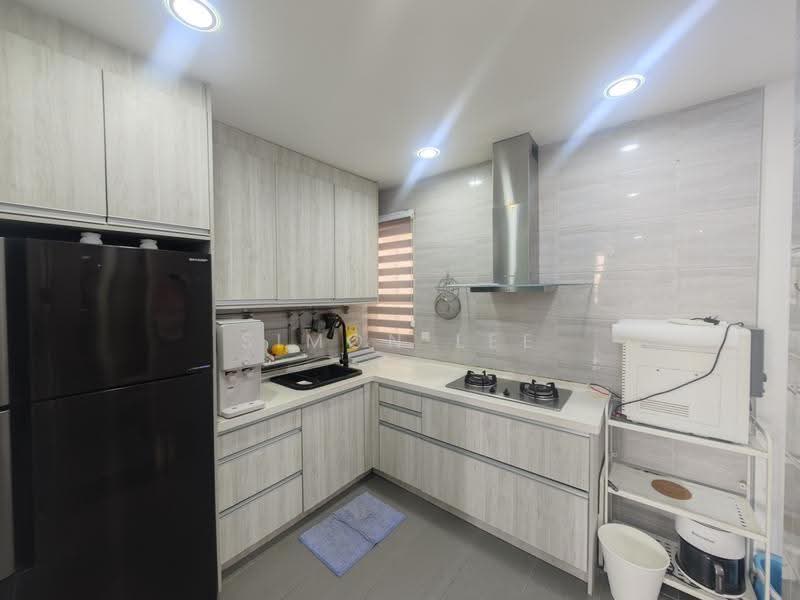 Terraced House for Sale in Cheras (Selangor) - Simon Lee - Kitchen - PropertyGuru.com.my