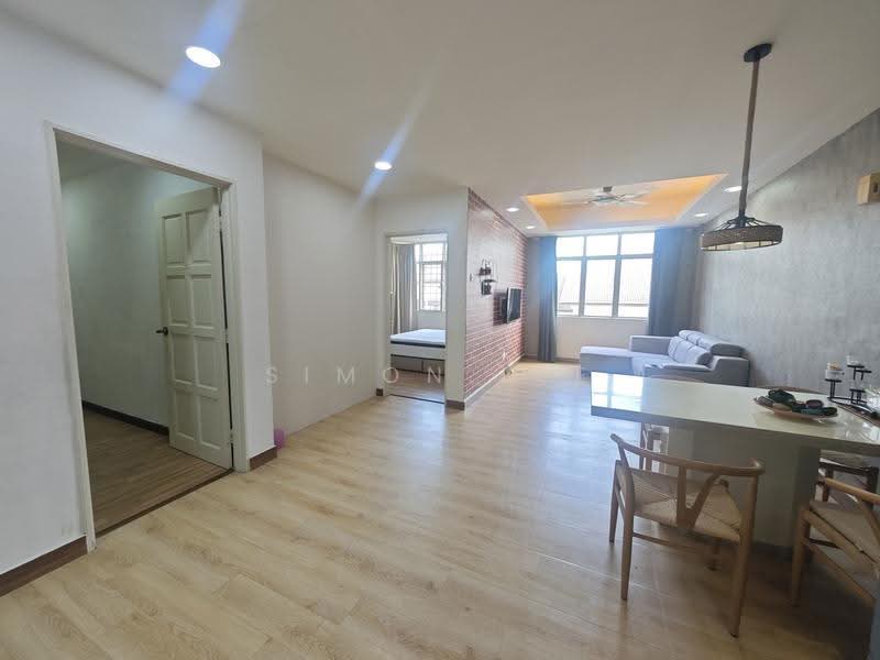 Terraced House for Sale in Cheras (Selangor) - Simon Lee - Living Room - PropertyGuru.com.my