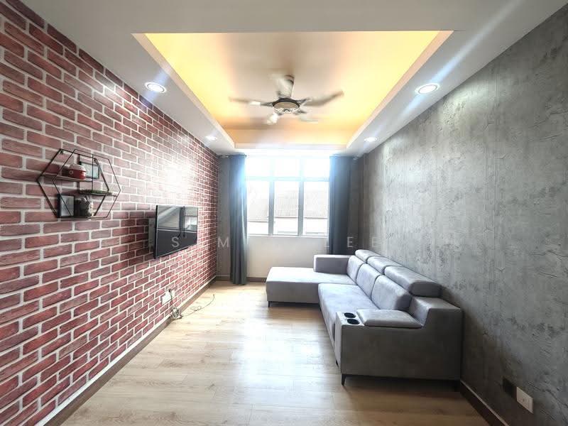 Terraced House for Sale in Cheras (Selangor) - Simon Lee - Living Room - PropertyGuru.com.my