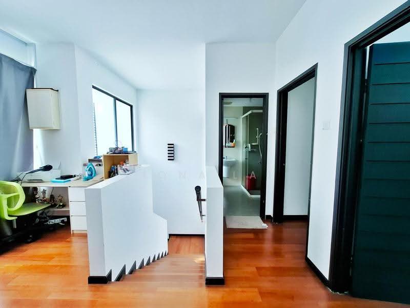 Rumah Teres 2-Tingkat untuk Dijual di Likas (Kota Kinabalu) - Fiona Lai - PropertyGuru.com.my