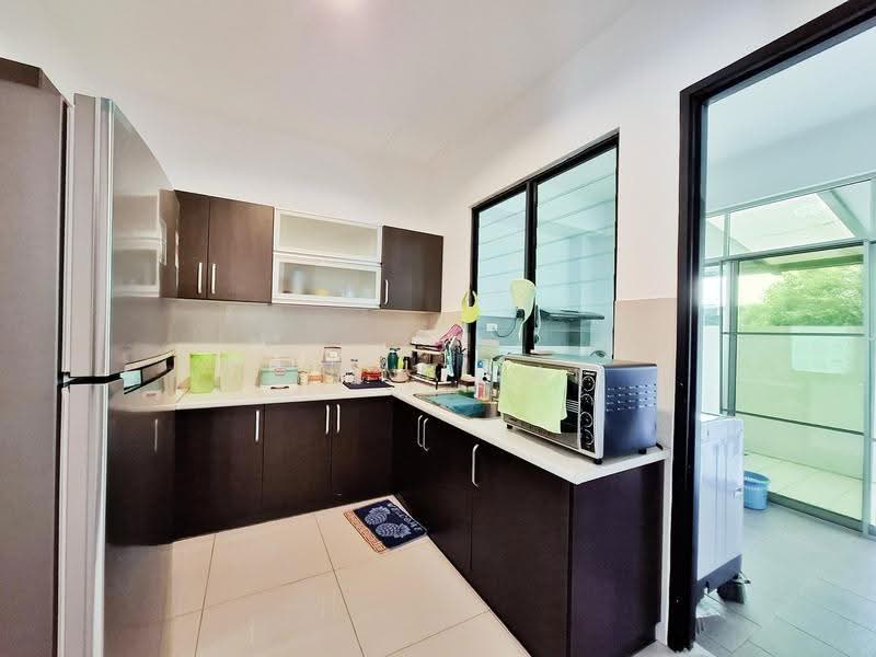Rumah Teres 2-Tingkat untuk Dijual di Likas (Kota Kinabalu) - Fiona Lai - PropertyGuru.com.my