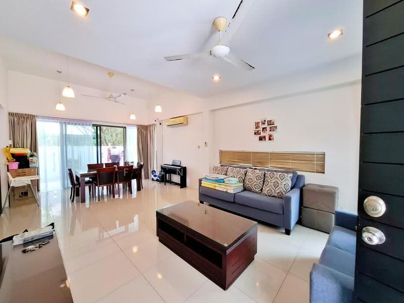 Rumah Teres 2-Tingkat untuk Dijual di Likas (Kota Kinabalu) - Fiona Lai - PropertyGuru.com.my