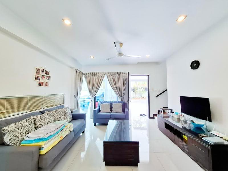 Rumah Teres 2-Tingkat untuk Dijual di Likas (Kota Kinabalu) - Fiona Lai - PropertyGuru.com.my