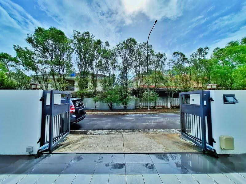 Rumah Teres 2-Tingkat untuk Dijual di Likas (Kota Kinabalu) - Fiona Lai - PropertyGuru.com.my