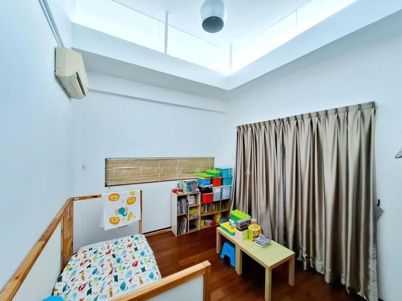 Rumah Teres 2-Tingkat untuk Dijual di Likas (Kota Kinabalu) - Fiona Lai - PropertyGuru.com.my