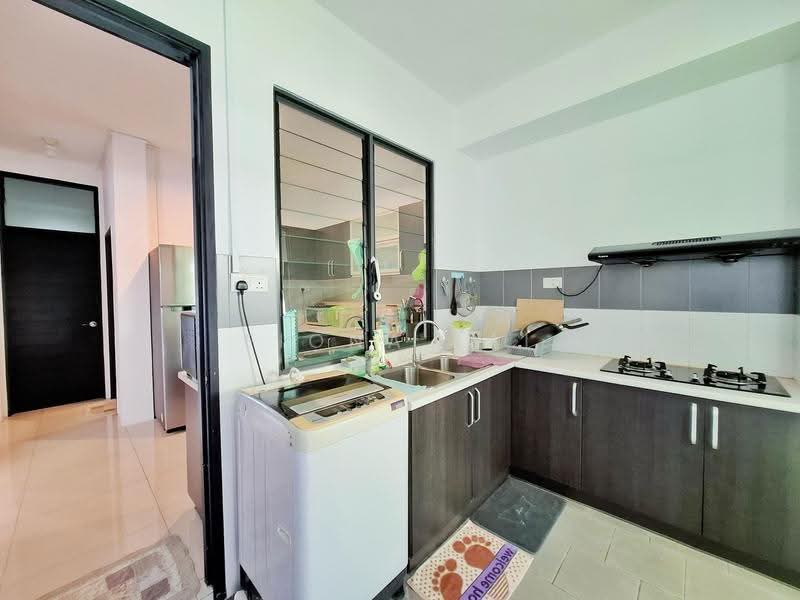 Rumah Teres 2-Tingkat untuk Dijual di Likas (Kota Kinabalu) - Fiona Lai - PropertyGuru.com.my