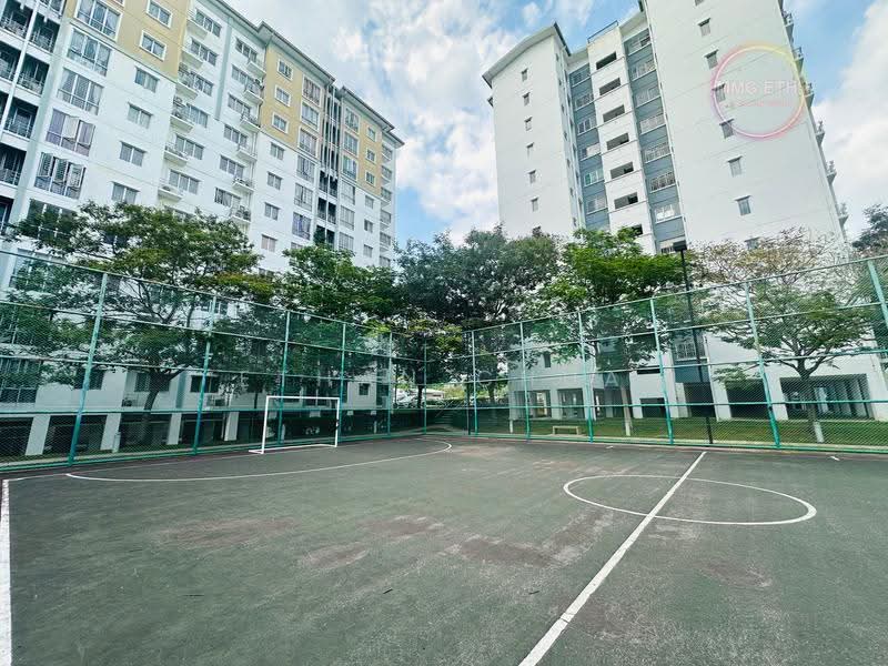 Pangsapuri untuk Dijual di Seri Baiduri - Ethan Chua - Exterior - PropertyGuru.com.my