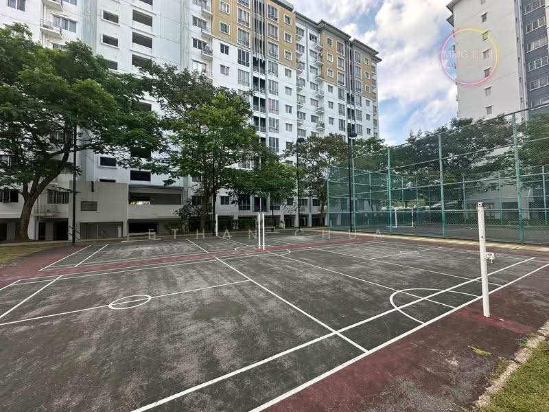 Pangsapuri untuk Dijual di Seri Baiduri - Ethan Chua - PropertyGuru.com.my