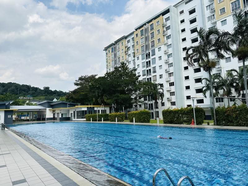 Pangsapuri untuk Dijual di Seri Baiduri - Ethan Chua - Exterior - PropertyGuru.com.my