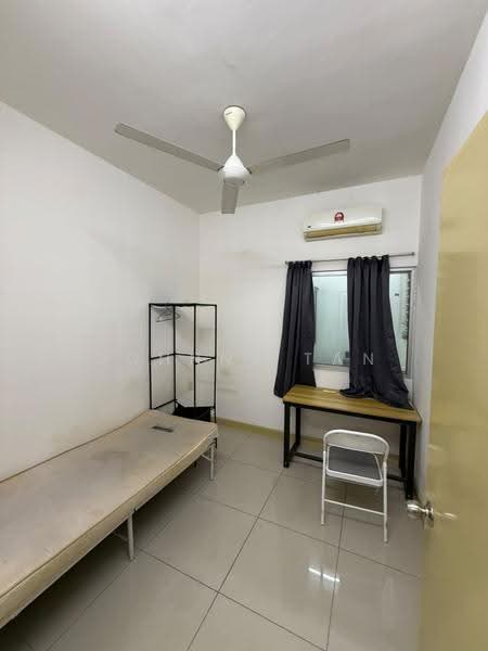 Service Residence for Rent at Savanna Executive Suite @ Southville City - Johnny Tan - Bedroom - PropertyGuru.com.my