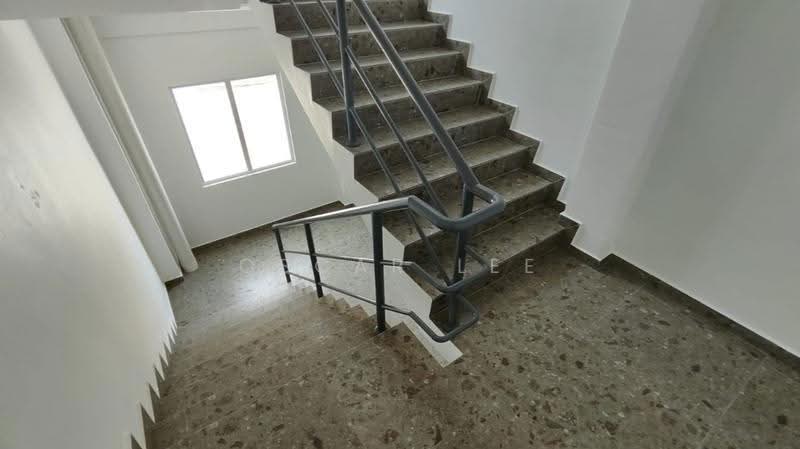 Kilang Berkembar untuk Disewa di Seksyen 31 (Shah Alam) - Oscar Lee - Interior - PropertyGuru.com.my