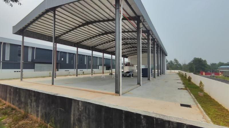 Kilang Berkembar untuk Disewa di Seksyen 31 (Shah Alam) - Oscar Lee - Exterior - PropertyGuru.com.my