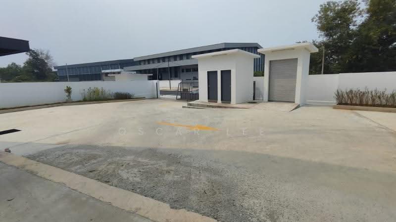 Kilang Berkembar untuk Disewa di Seksyen 31 (Shah Alam) - Oscar Lee - Exterior - PropertyGuru.com.my