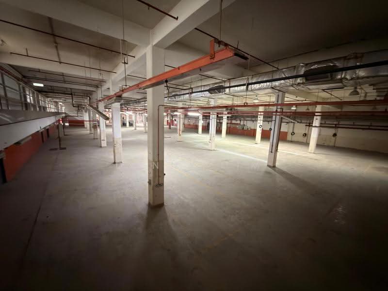 Detached Factory for Rent in Jelapang (Perak) - Danny Lim - Interior - PropertyGuru.com.my