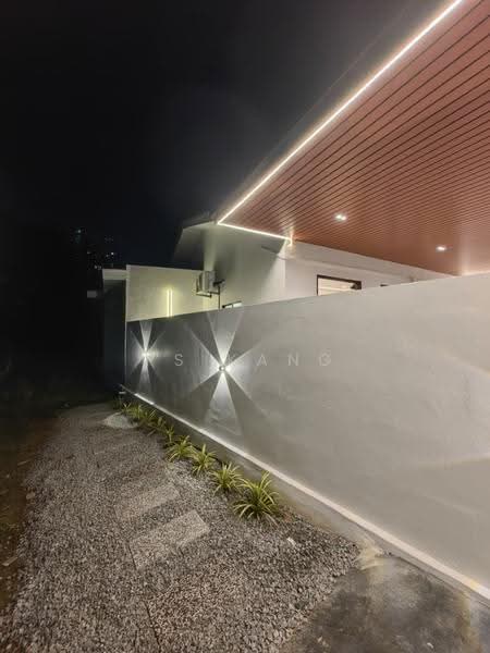 Rumah Teres 1-Tingkat untuk Dijual di Melaka (Melaka) - Ps Kang - PropertyGuru.com.my