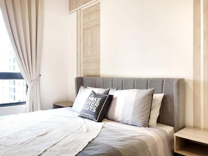 Kediaman Servis untuk Disewa di Savio @ Riana Dutamas - Bryan . - Bedroom - PropertyGuru.com.my