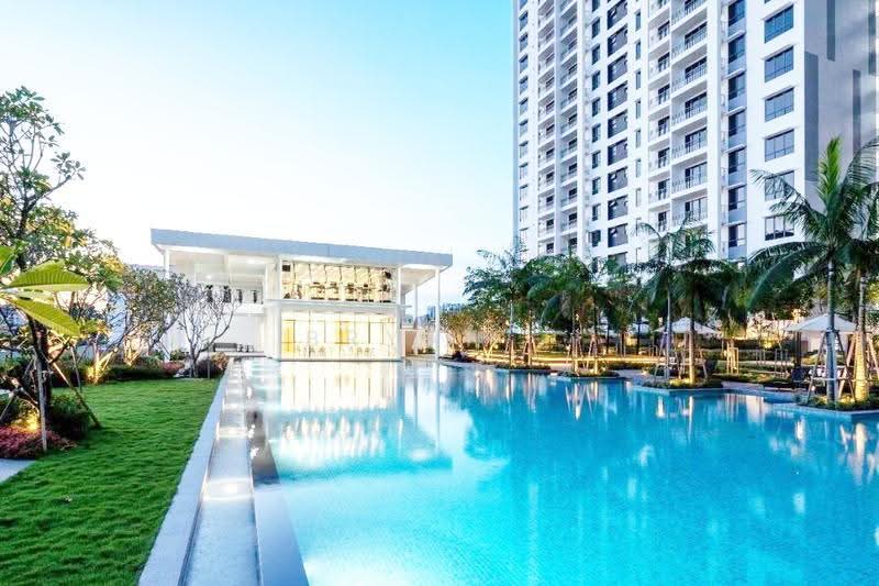 Kediaman Servis untuk Disewa di Savio @ Riana Dutamas - Bryan . - Exterior - PropertyGuru.com.my